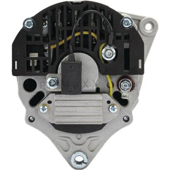 Generator 14 V / 80 A - 3823653M1