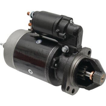 Starter 12 V / 2,7 kW - JST3118