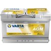 Varta Starterbatterie 12V 80Ah - 840080080C542
