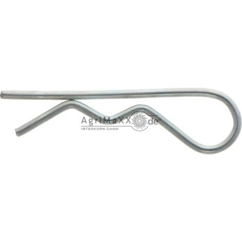 Federstecker-Satz - Durchmesser: 2 mm