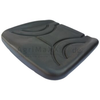 Sitzkissen - ST YP142 PVC-BLACK