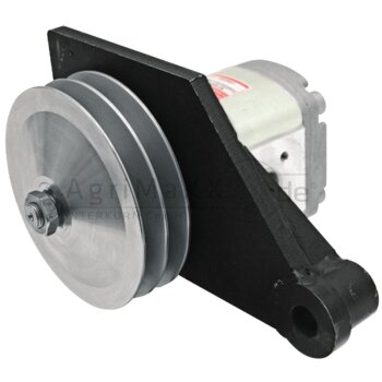 Hydraulikpumpe