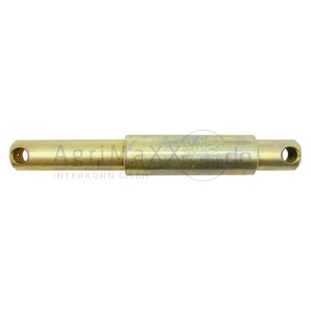 Oberlenker-Stufenbolzen - Durchmesser: 25 mm