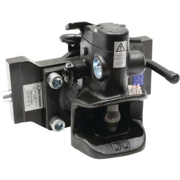 Rockinger Anhängekupplung - RO873X30500