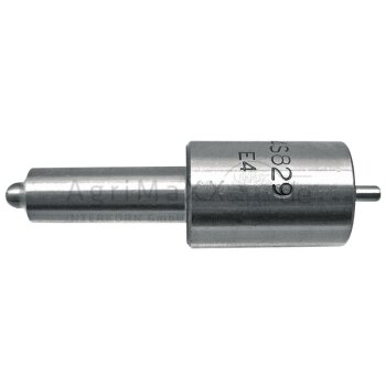 Einspritzd&uuml;se - 0433271423