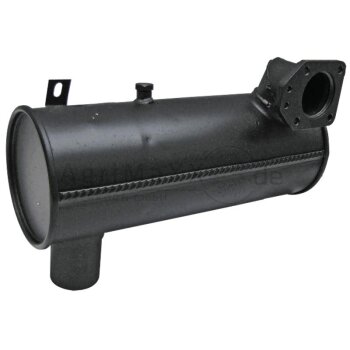 Schalld&auml;mpfer - 1694963V5