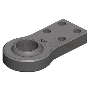 Scharm&uuml;ller Zug&ouml;se - 77700659180A02