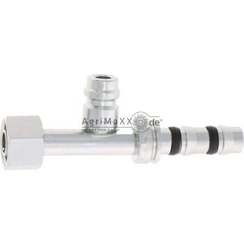 Manuli Fitting - C47913-08-08