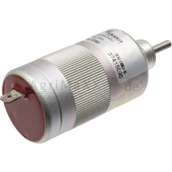 Abstellmagnetschalter - 185206085