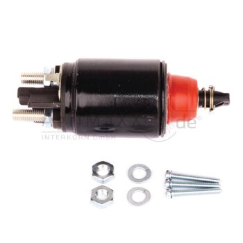 MAHLE Magnetschalter 12V - MSX 685KIT