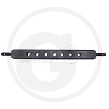 Ackerschiene - Länge: 962 mm