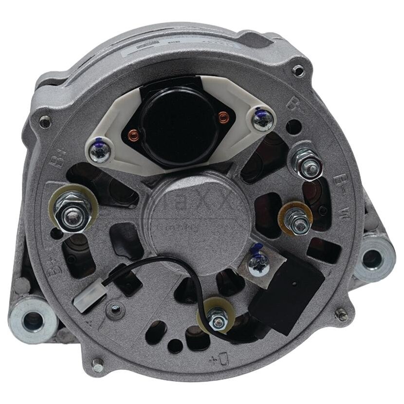 Generator 28 V / 55 A - 112747