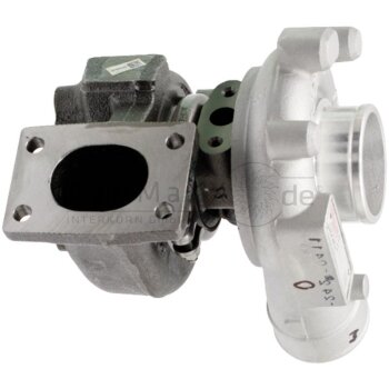 Holset Turbolader - 504225294