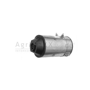 MAHLE Motor 24V 3,0kW - MM 123