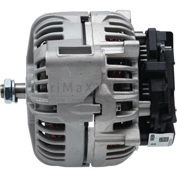 Generator 12 V / 200 A - 114211