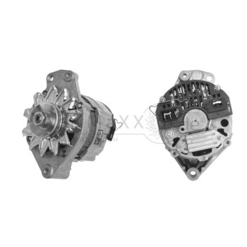 MAHLE Generator 14 V / 65 A - MG 113