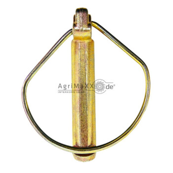 Rübig Klappstecker - 01162700