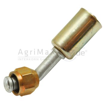 WAECO Fitting 45° - 8881400077
