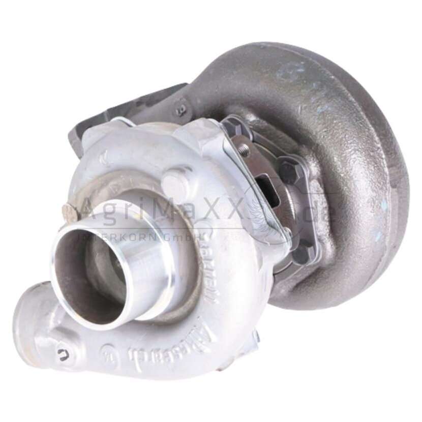 BorgWarner  Turbolader - 02238544
