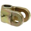 Gabelkopf - Durchmesser: 28,2 mm - Länge: 57 mm