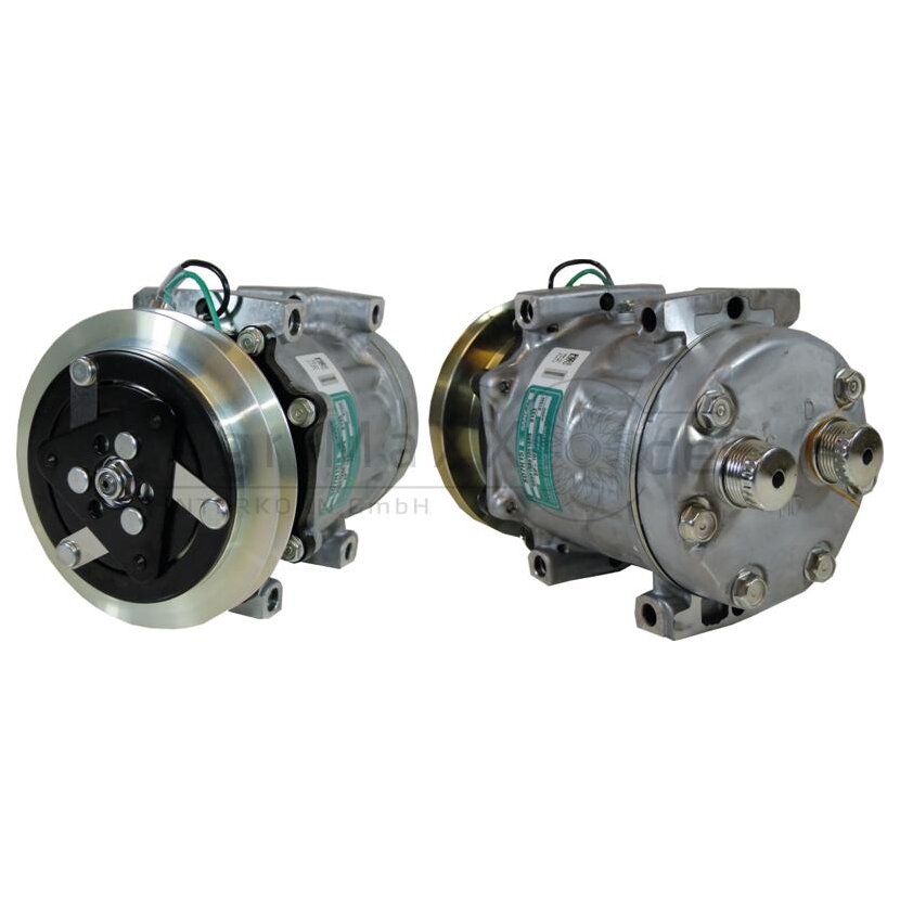 SANDEN Klimakompressor - SD7H15-8133