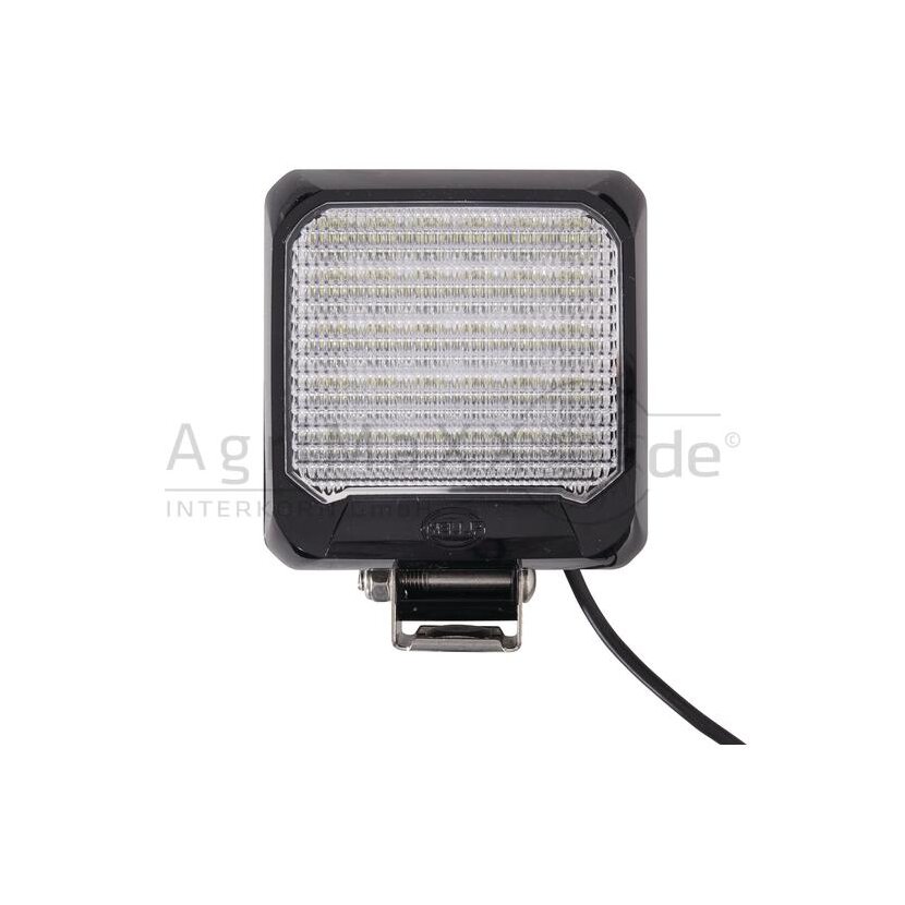 HELLA Arbeitsscheinwerfer LED - 1GA 995 193-001
