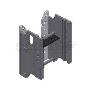 Walterscheid Kupplungsbock - 8002897