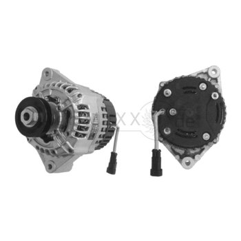 MAHLE Generator 14 V / 70 A - MG 397