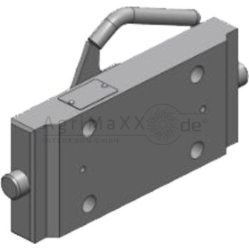 Scharmüller Adapterplatte - 03.7270.42-A34