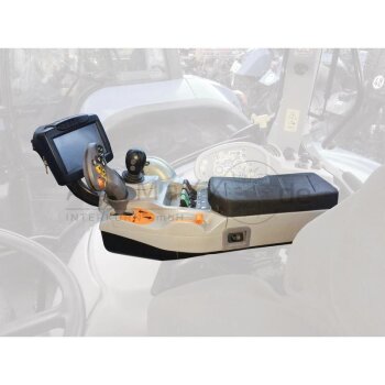 GRAMMER Maximo Evolution Dynamic CNH - 11990598