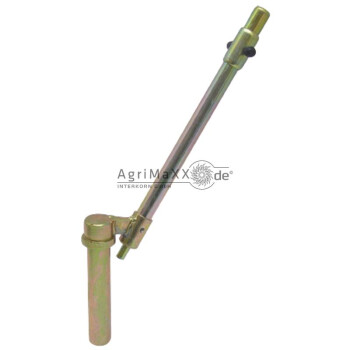 Kupplungsbolzen - Durchmesser: 31 mm