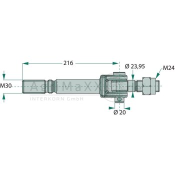 Stabilisator
