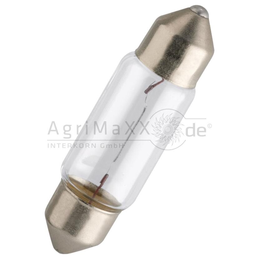 Philips Sofitte C5W - 13844B2 -