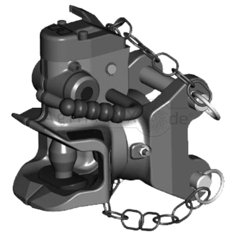 Rockinger Anhängekupplung - RO865A04320
