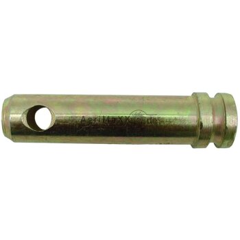 Unterlenkerbolzen - Durchmesser: 22 mm