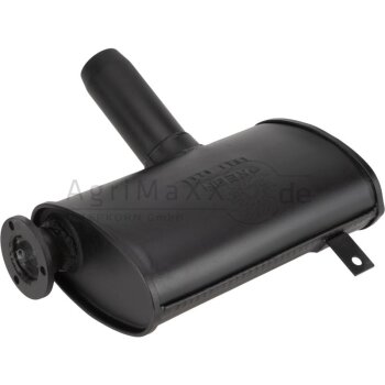 Schalldämpfer - V32059420
