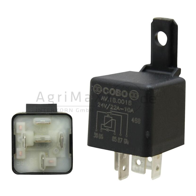 Cobo Relais - 1027146