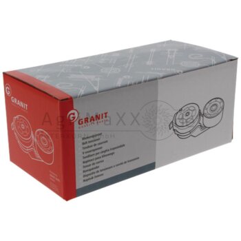 Spannfeder - AL81301