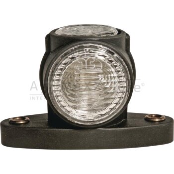 ASPÖCK Umrissleuchte SUPERPOINT III LED 24V