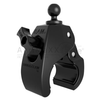 Tough Claw Halteklammer