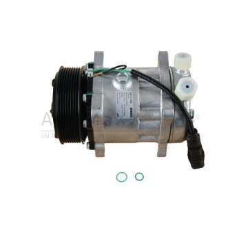 MAHLE Kompressor - ACP 111 000S