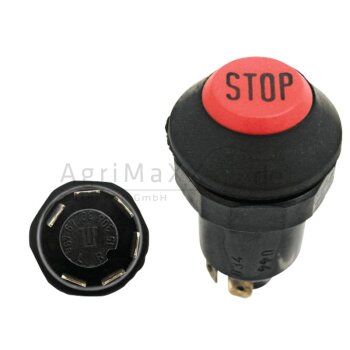 Druckknopfschalter - 11175200XX