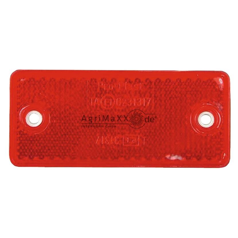 ASPÖCK Rückstrahler - 504155439017