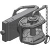 Scharm&uuml;ller Zugmaul - 03.2705.02-A34