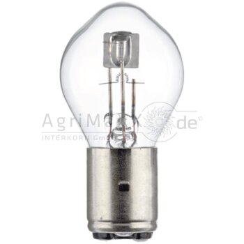 HELLA Glühlampe S2 - 8GD 002 084-151