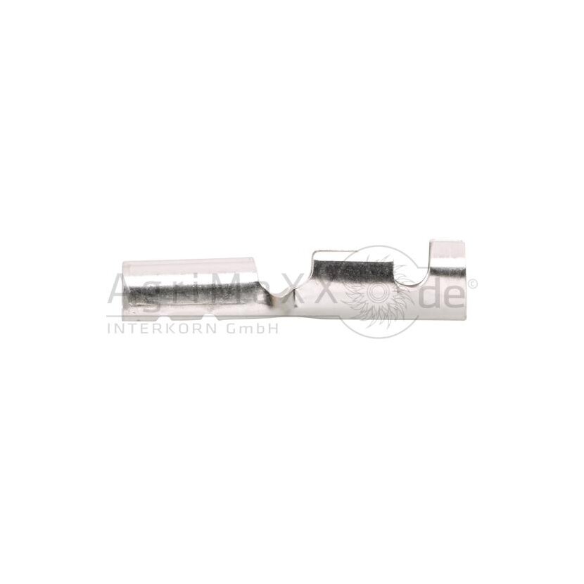 HELLA Flachstecker - 8KW 744 820-003 -