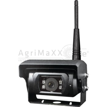 HD Shutter Kamera