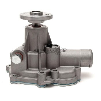 Perkins Wasserpumpe - U45017952 U45011050,