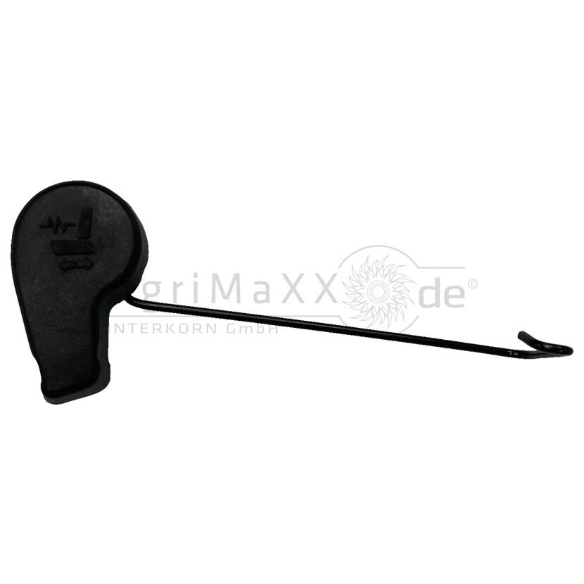 PROBOSS Isolator-Knopf-Bausatz
