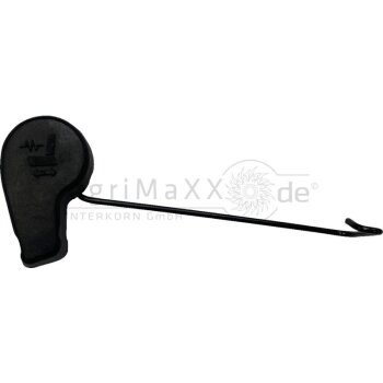 PROBOSS Isolator-Knopf-Bausatz
